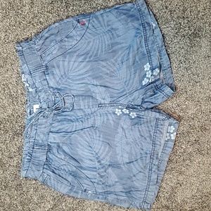 EV 1 Lightweight Women's Shorts